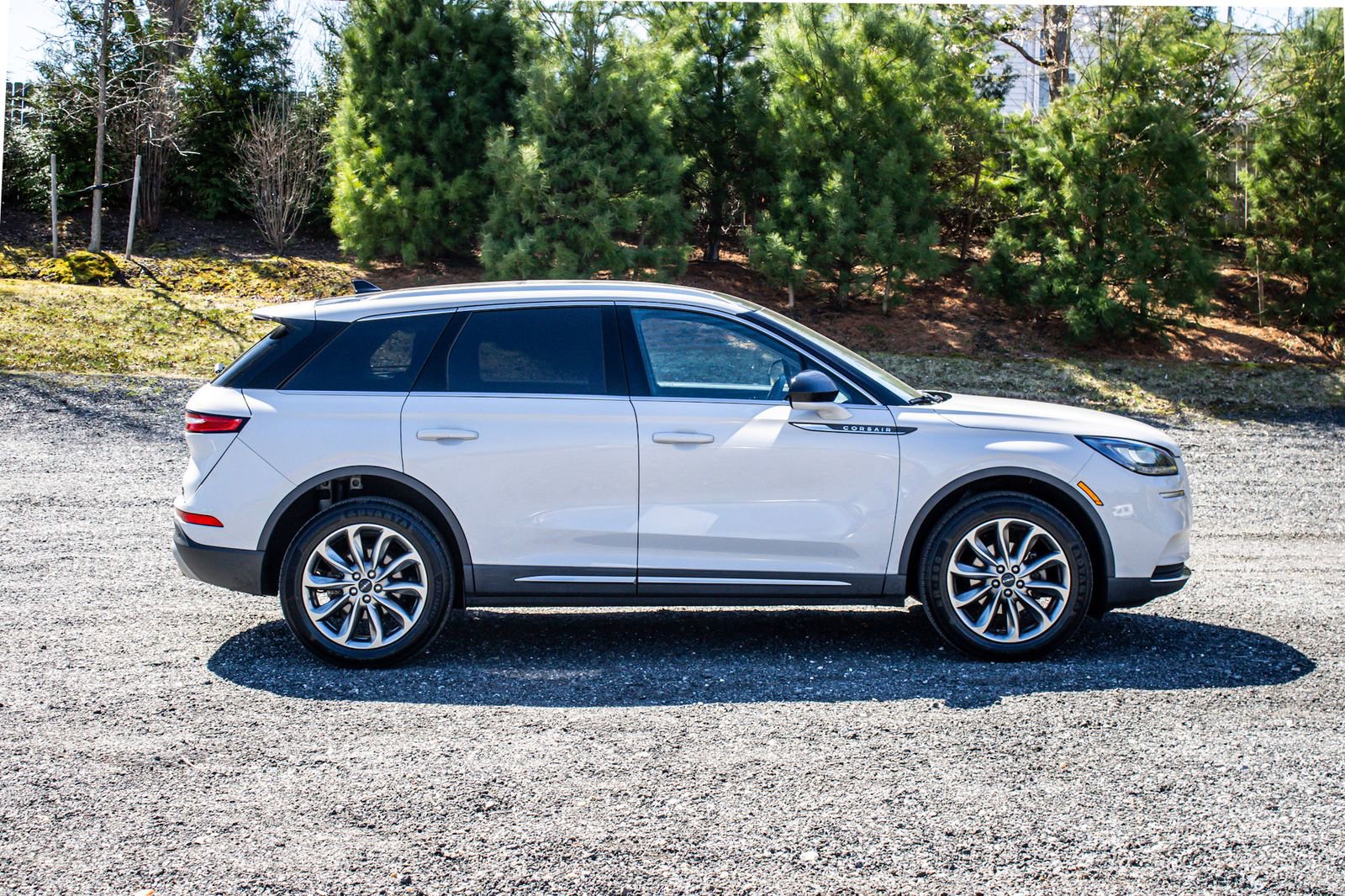 Used 2021 Lincoln Corsair AWD w/ Premium Package image 9