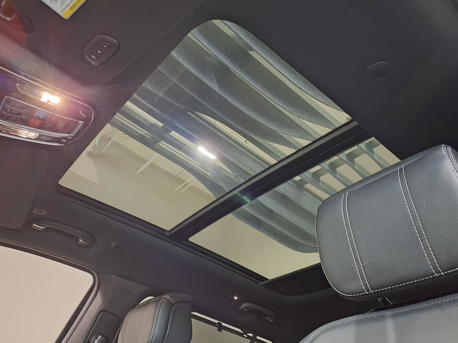 New 2026 Jeep Grand Wagoneer Summit AWD/4WD image 10