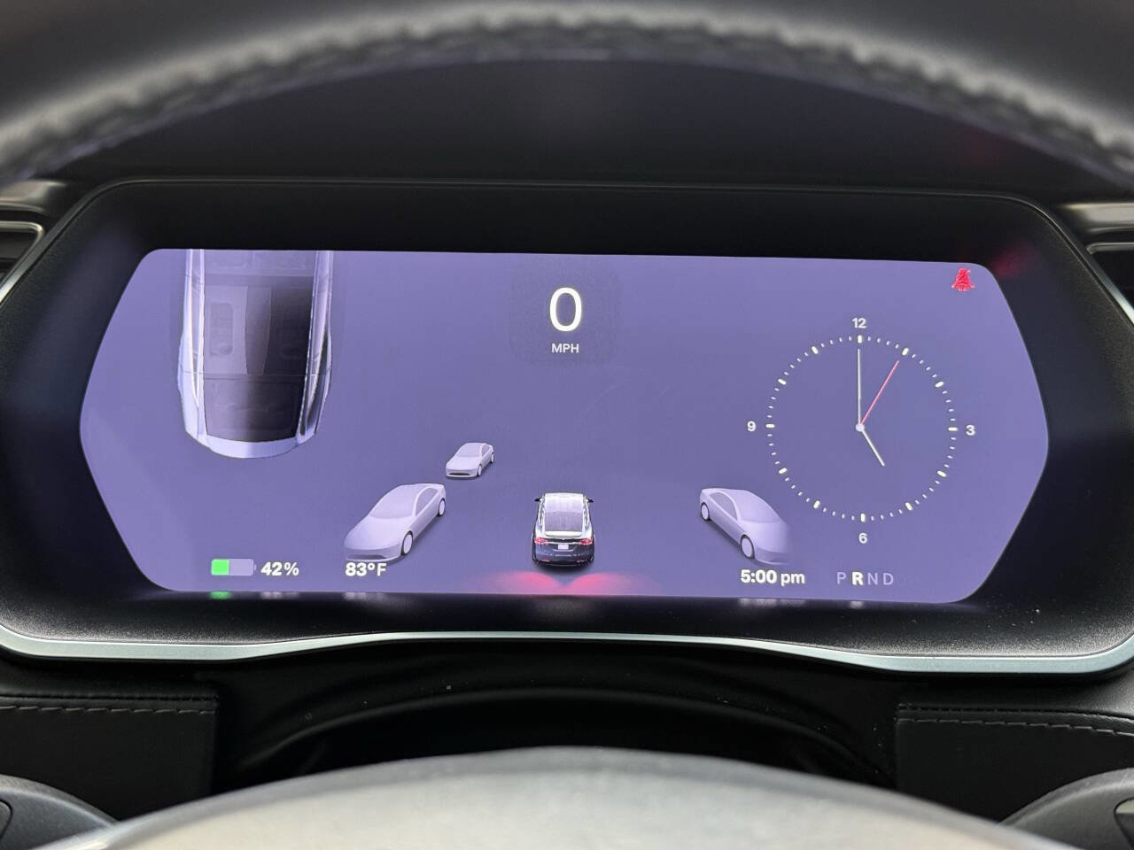Used 2018 Tesla Model X P100D image 37