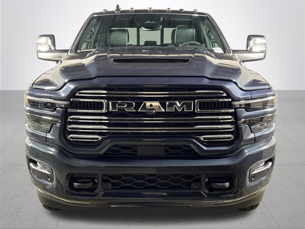New 2026 RAM 3500 Laramie w/ Sport Appearance Package image 4