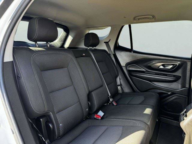 Used 2023 GMC Terrain SLE w/ Driver Convenience Package FWD image 47