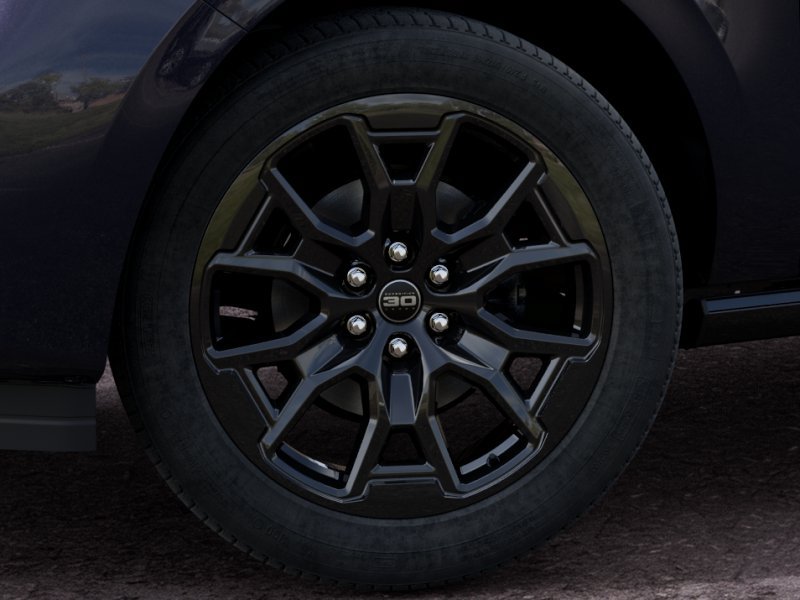 New 2027 Ford Expedition Max Platinum AWD/4WD image 19