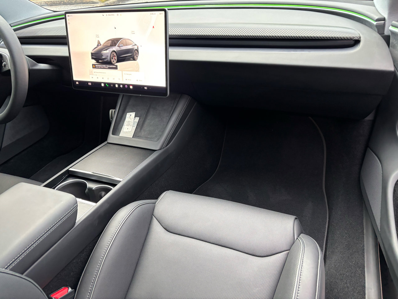 Used 2024 Tesla Model 3 Performance image 27