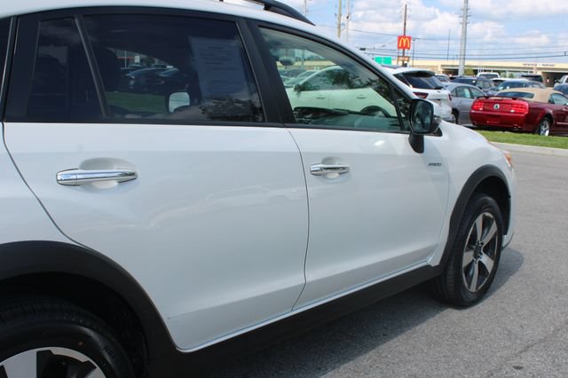 Used 2014 Subaru Crosstrek Touring AWD/4WD image 46
