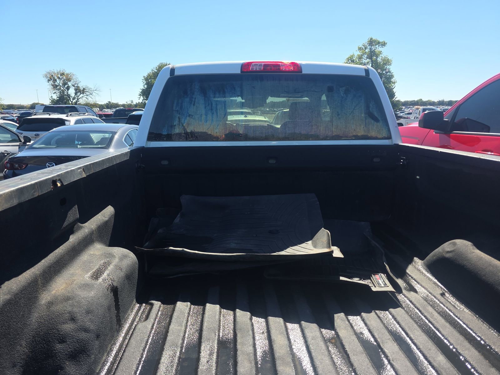 Used 2019 GMC Sierra 2500 4x4 Crew Cab image 8
