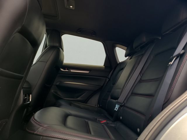 Used 2023 MAZDA CX-5 AWD 2.5 Turbo image 13