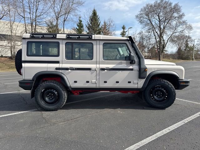 New 2026 INEOS Grenadier image 4