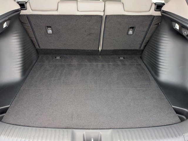 Certified 2023 Honda HR-V LX image 6