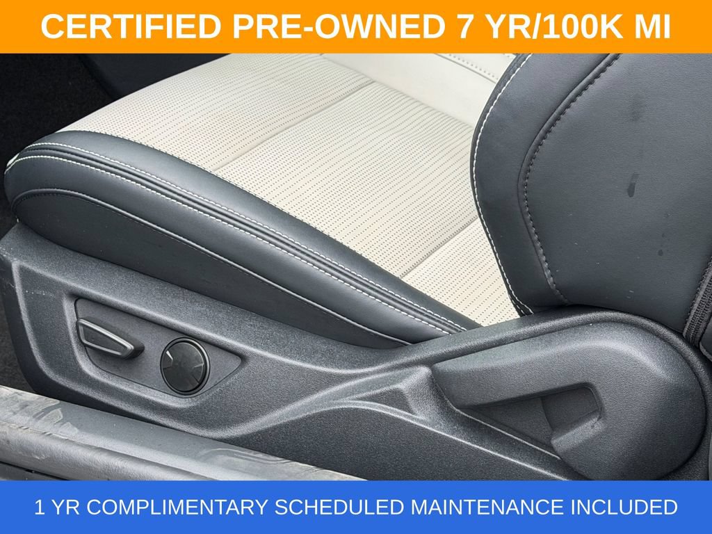 Used 2025 Ford Mustang GT Premium RWD image 19