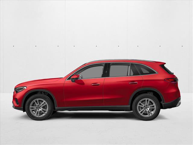 New 2027 Mercedes-Benz GLC 300 4MATIC image 3