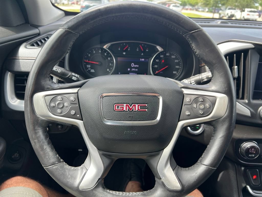 Used 2020 GMC Terrain SLT w/ Preferred Package FWD image 41