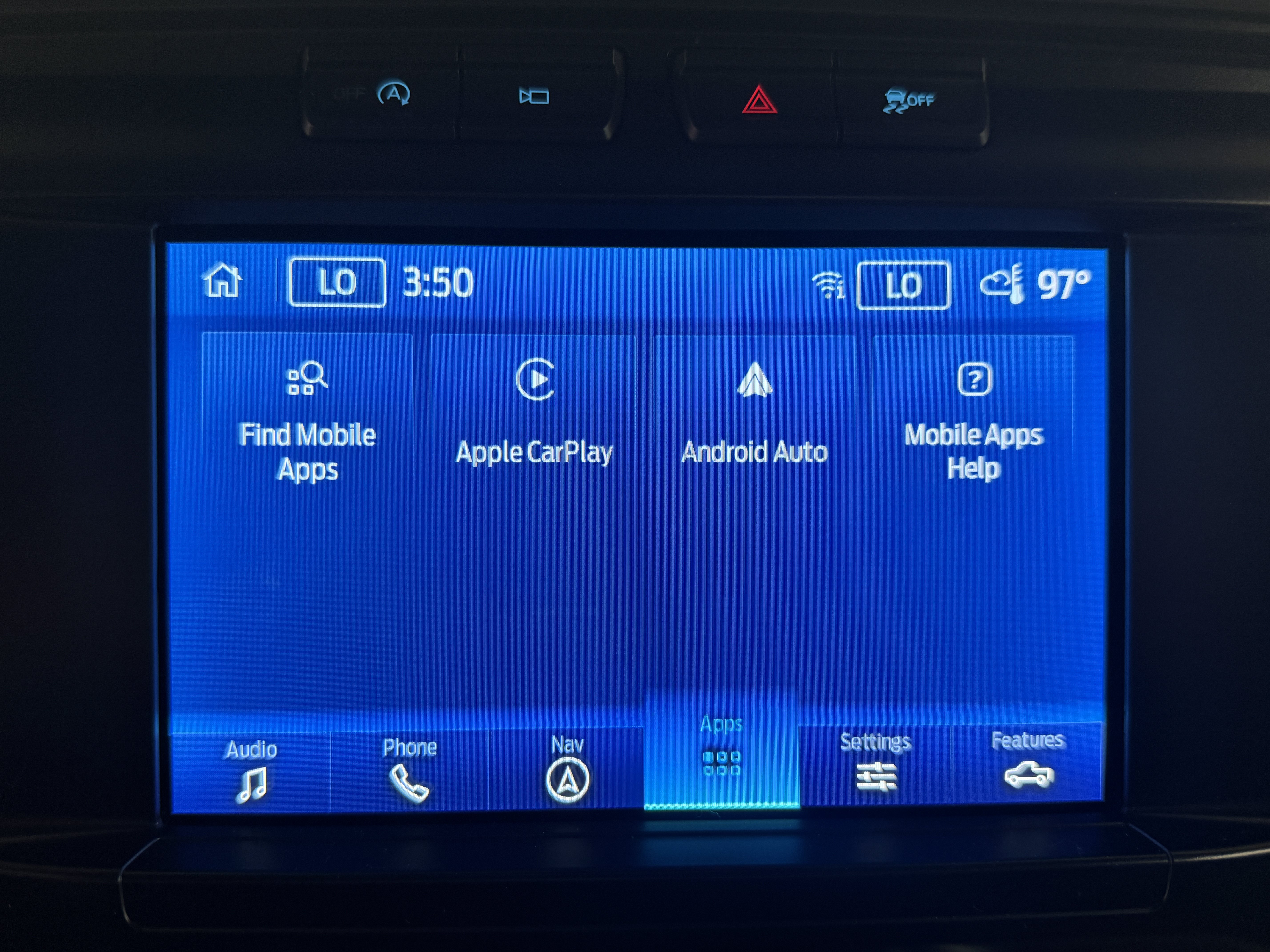 Used 2023 Ford F150 XLT w/ Equipment Group 301A Mid AWD/4WD image 8