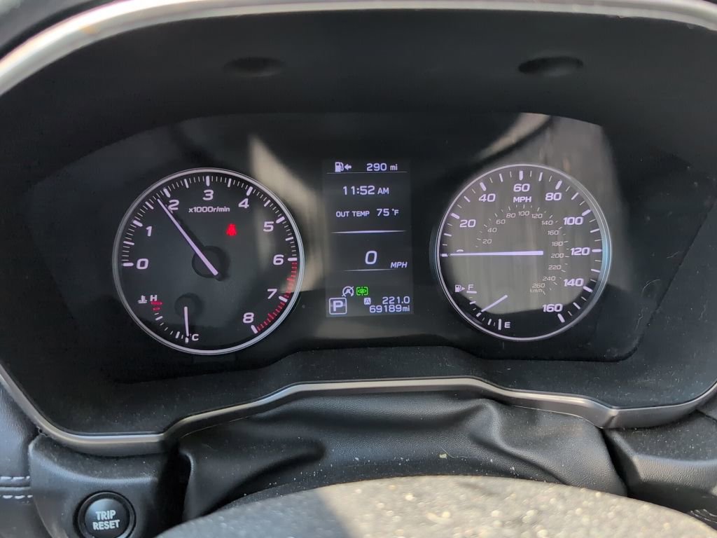 Used 2020 Subaru Outback Limited image 10