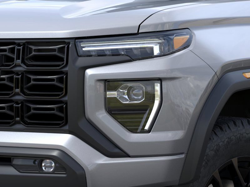 New 2026 GMC Canyon Elevation w/ Convenience Package AWD/4WD image 10