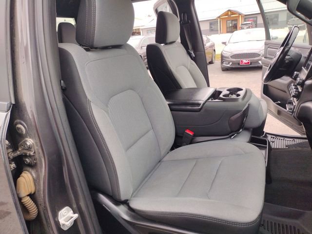 Used 2021 RAM 1500 Lone Star image 36