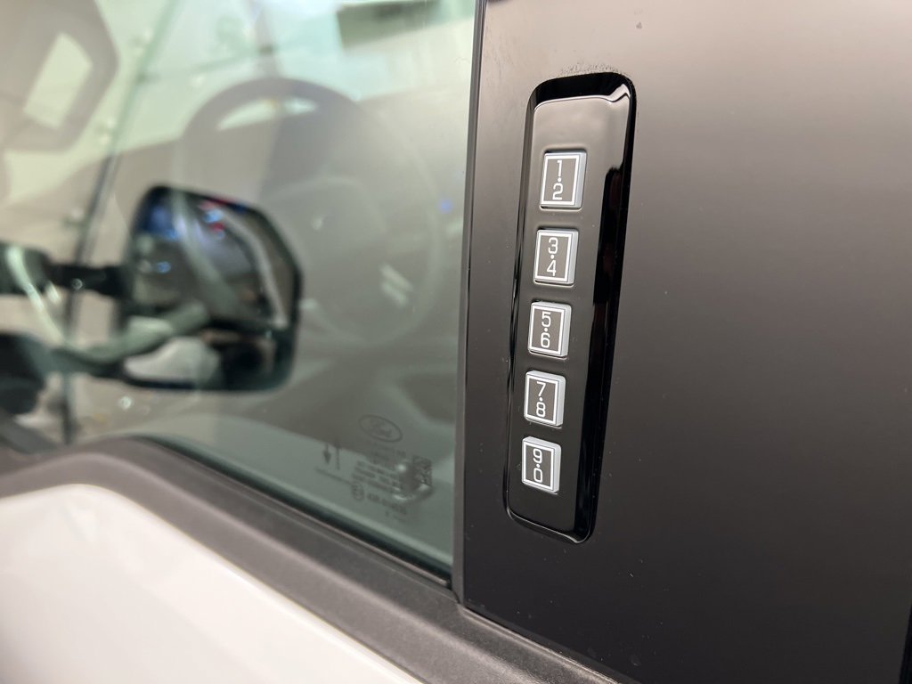 New 2026 Ford F250 XLT image 30