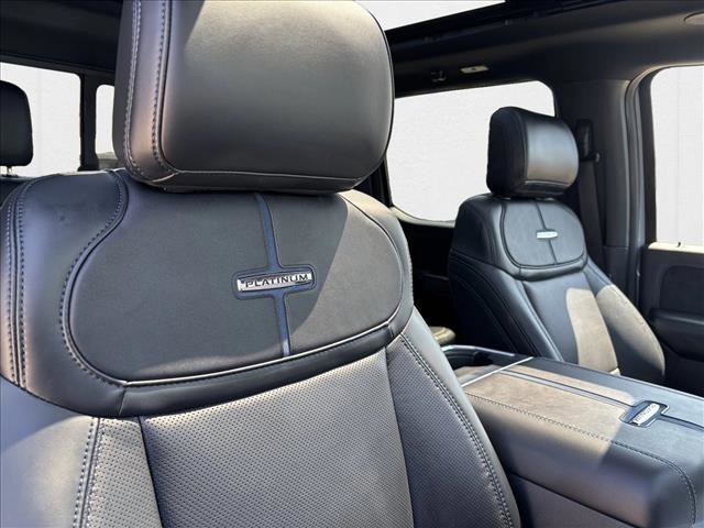 New 2026 Ford F250 Platinum image 20