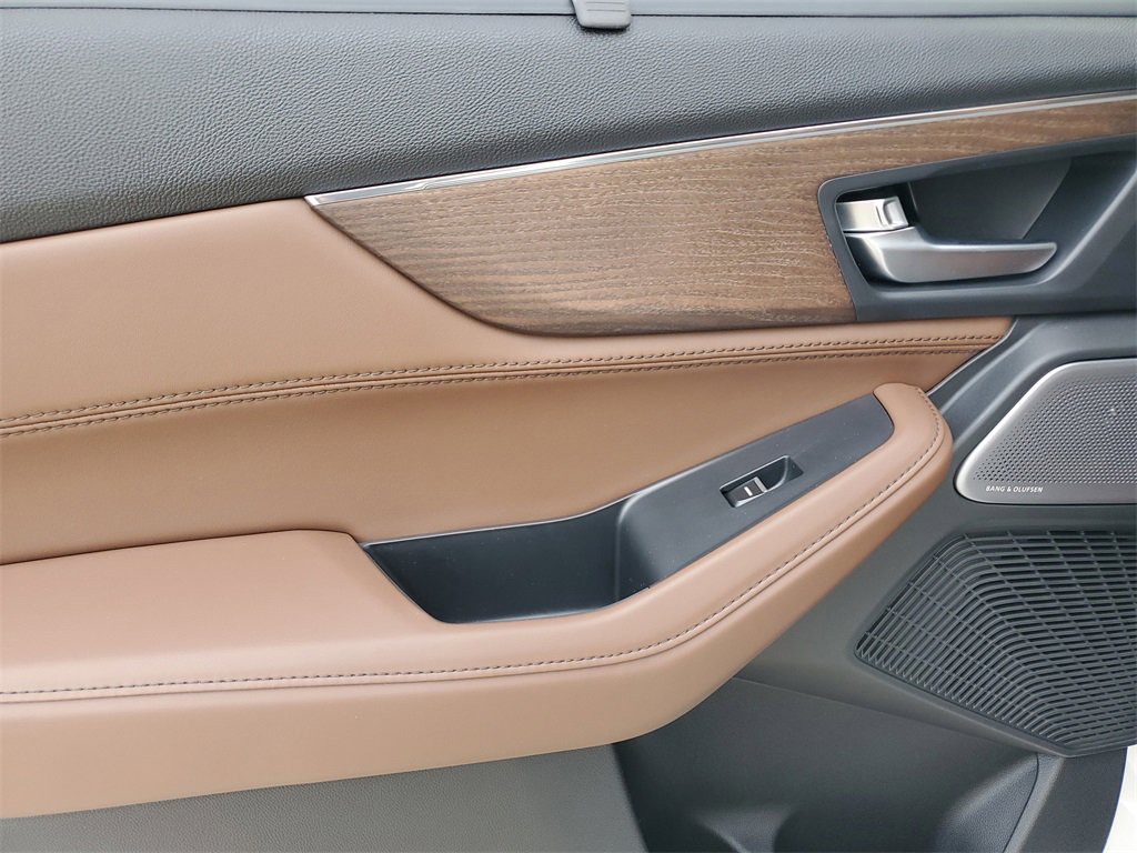 New 2026 Acura MDX w/ Advance Package image 17