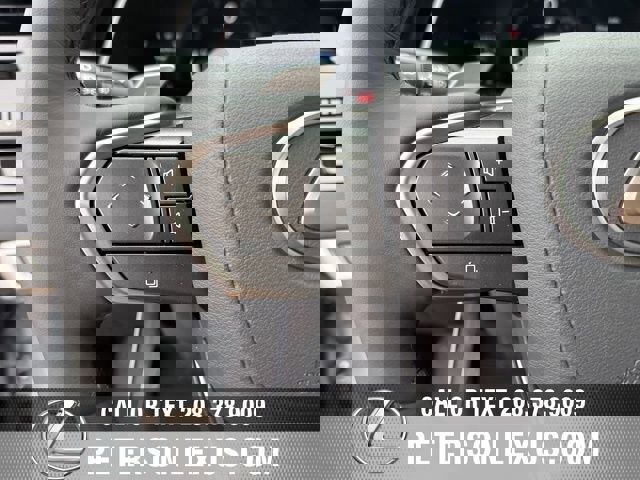 New 2026 Lexus RX 350 w/ Luxury Package image 26