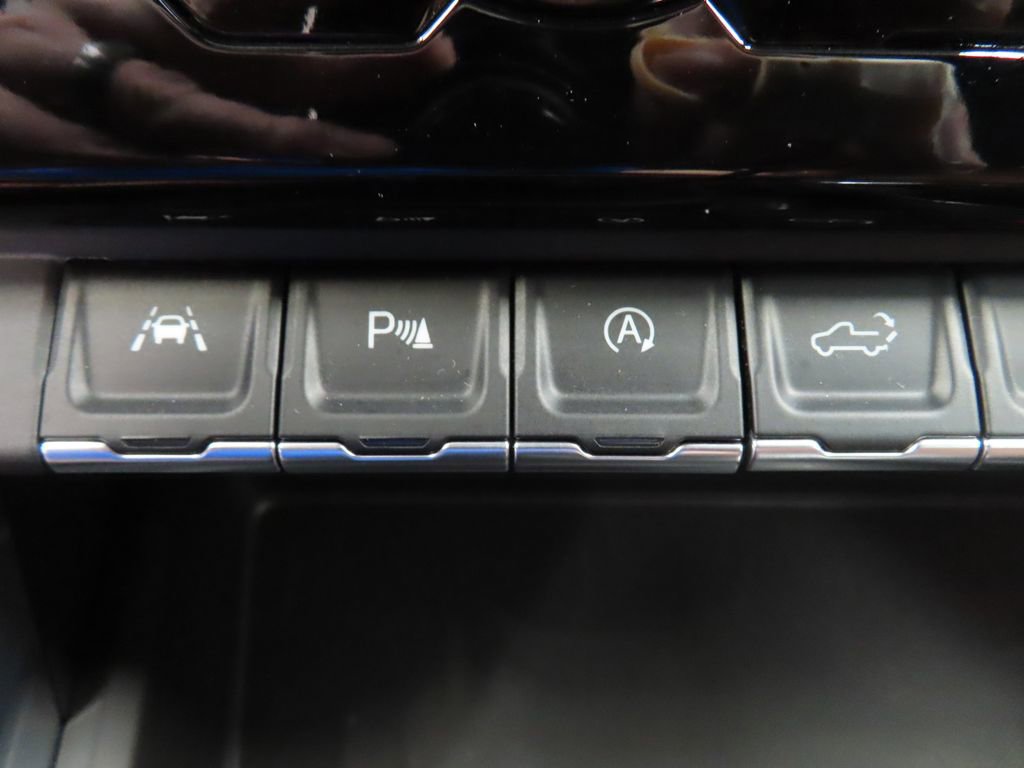 Used 2025 GMC Sierra 1500 Denali Ultimate AWD/4WD image 71