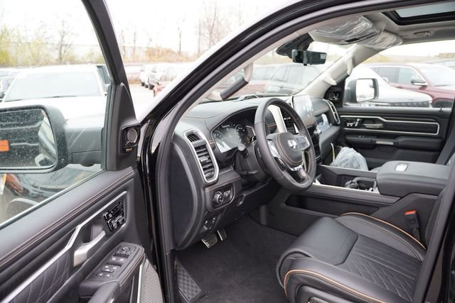 New 2026 RAM 1500 Tungsten AWD/4WD image 10