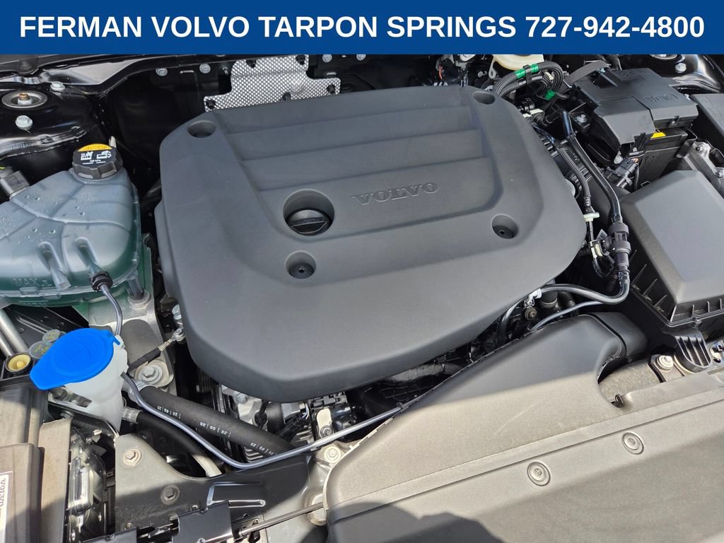 New 2026 Volvo XC40 B5 Plus w/ Protection Package Premier AWD/4WD image 22