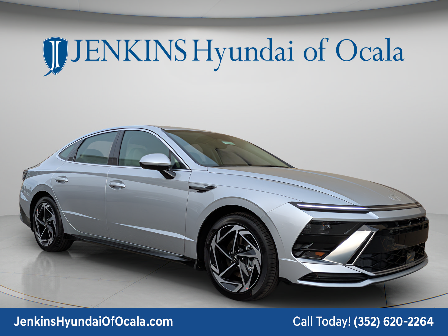 New 2026 Hyundai Sonata SEL