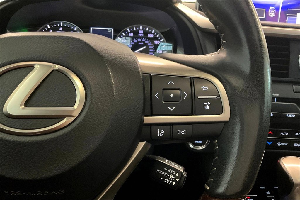 Used 2019 Lexus RX 350 FWD image 19