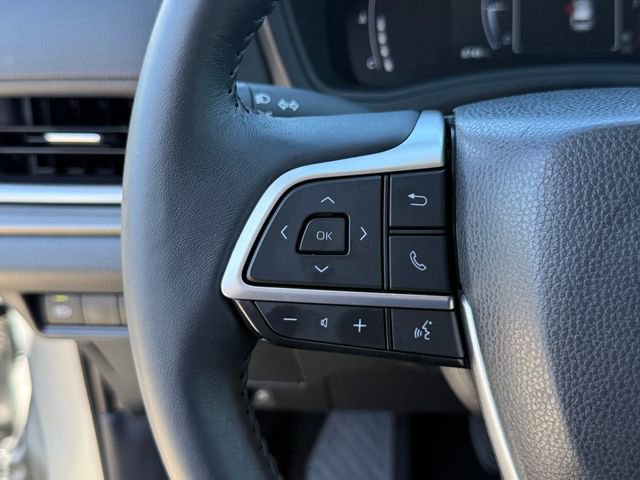 Used 2025 Toyota Grand Highlander FWD image 18