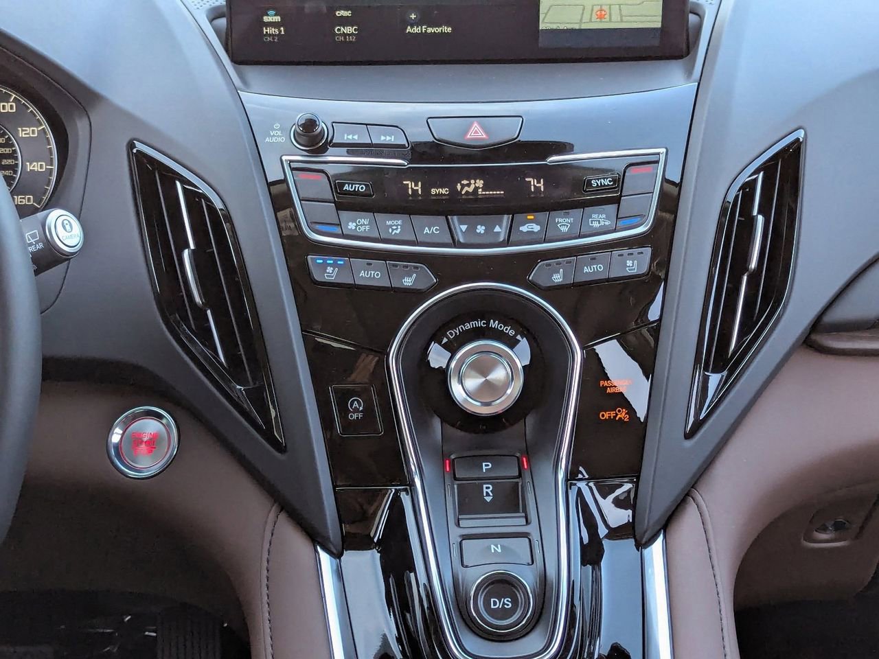 New 2026 Acura RDX Advance Package image 22