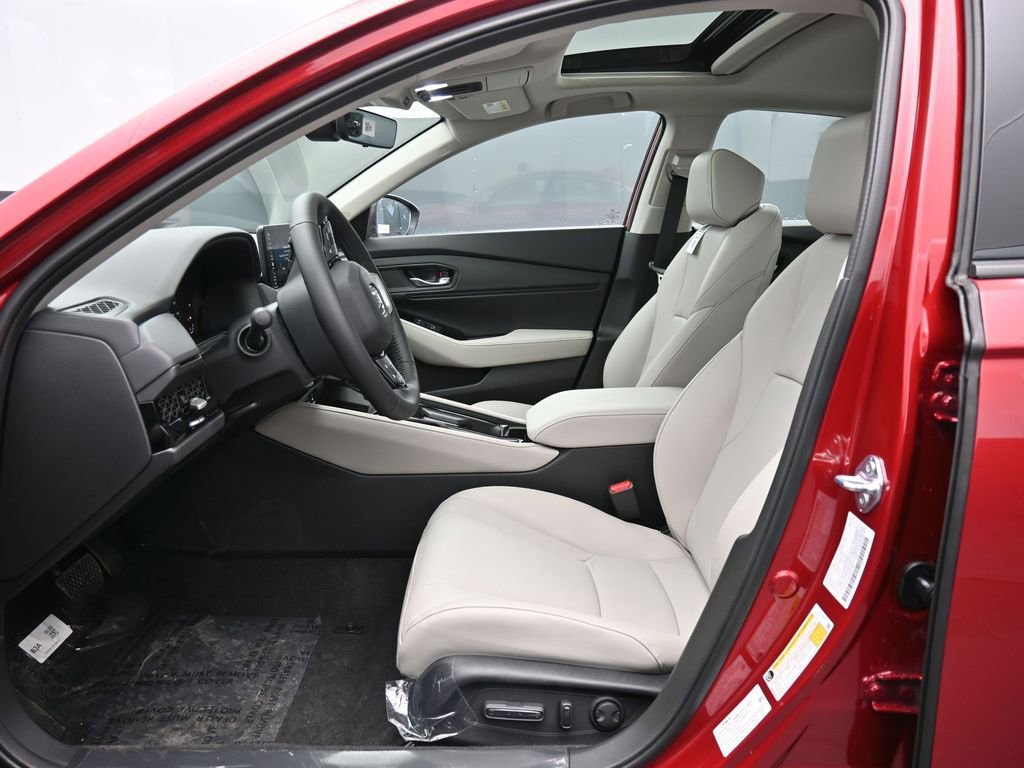 New 2026 Honda Accord Touring image 19