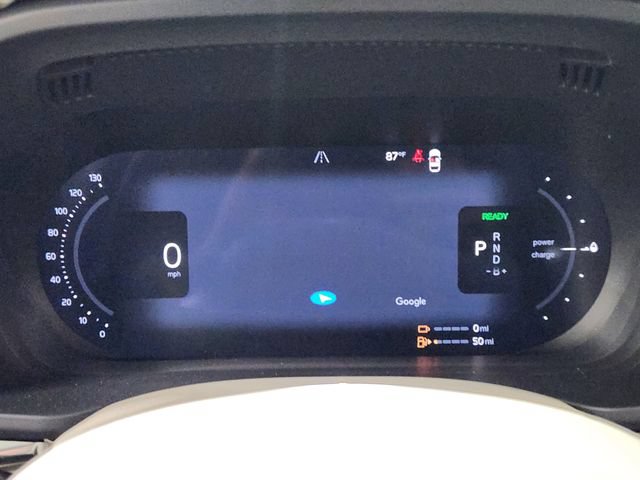 New 2026 Volvo XC60 T8 Ultra w/ Protection Package Premier AWD/4WD image 16