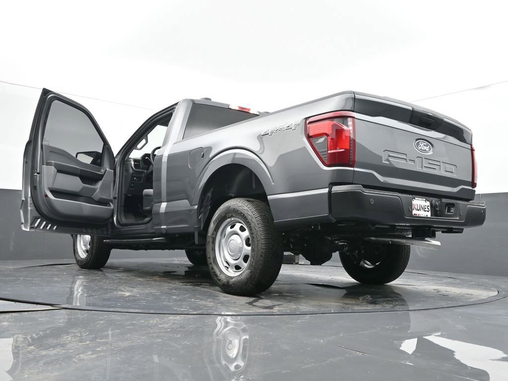 New 2025 Ford F150 XL image 56