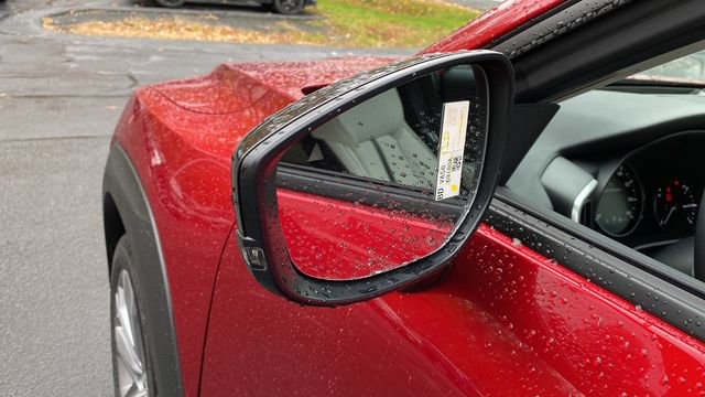 New 2026 MAZDA CX-50 AWD 2.5 S w/ Weather Package image 21