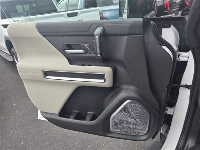 New 2026 GMC Hummer EV 4x4 Crew Cab image 19