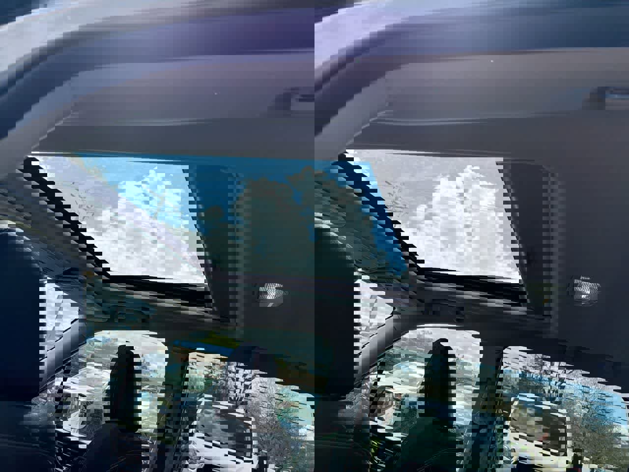 Certified 2021 Subaru Forester Premium AWD/4WD image 24