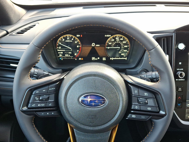 New 2026 Subaru Forester Wilderness image 18