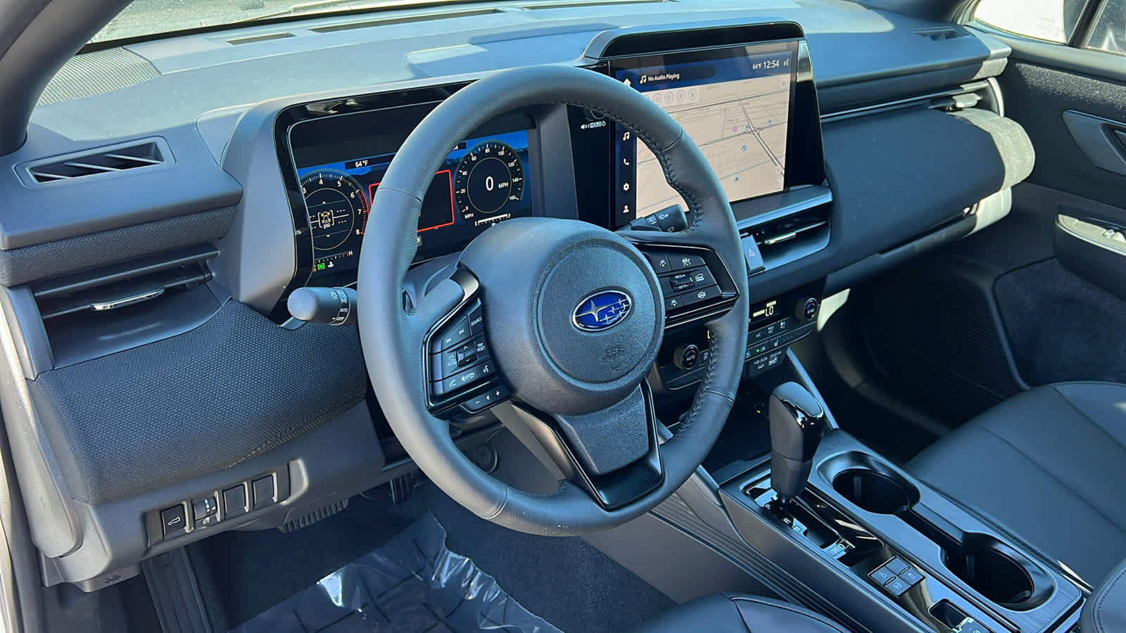 New 2026 Subaru Outback Premium AWD/4WD image 10
