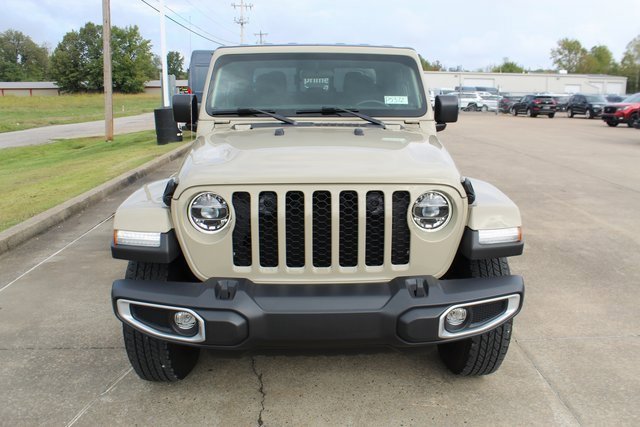 Used 2022 Jeep Gladiator Sport image 7