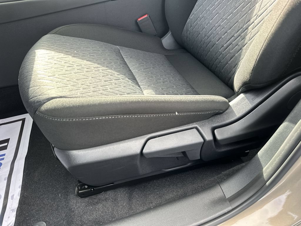 New 2026 Nissan Sentra SV w/ Floor Mat Package FWD image 12