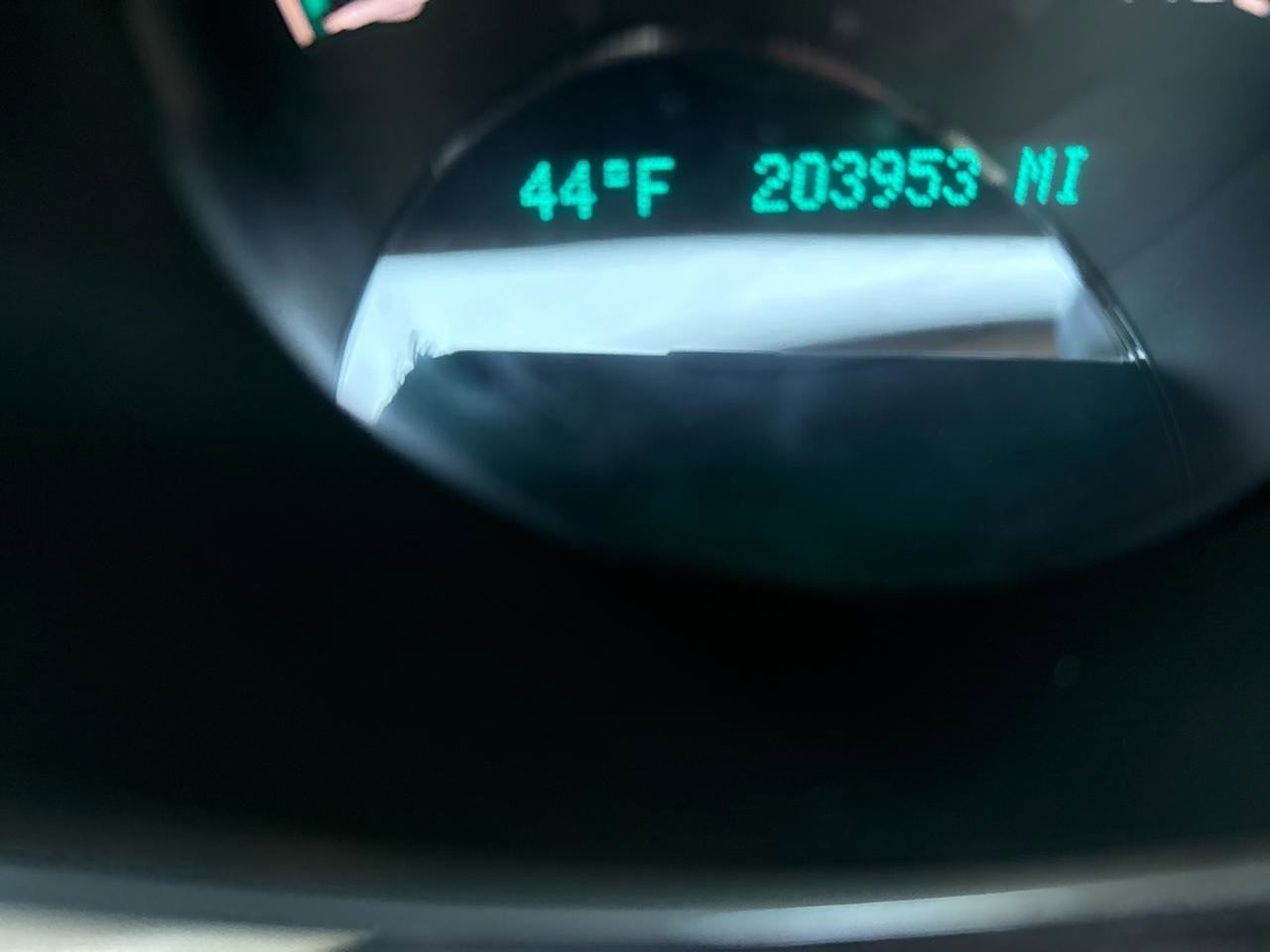 Used 2011 Chevrolet Malibu LTZ image 11