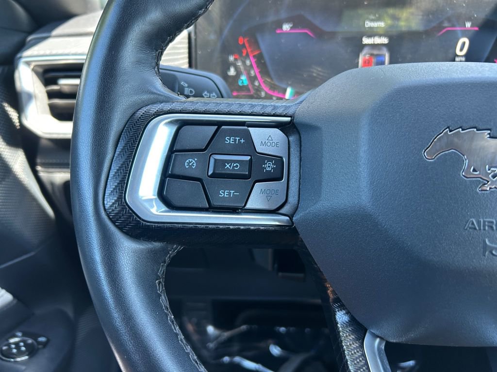 Used 2024 Ford Mustang Premium image 17