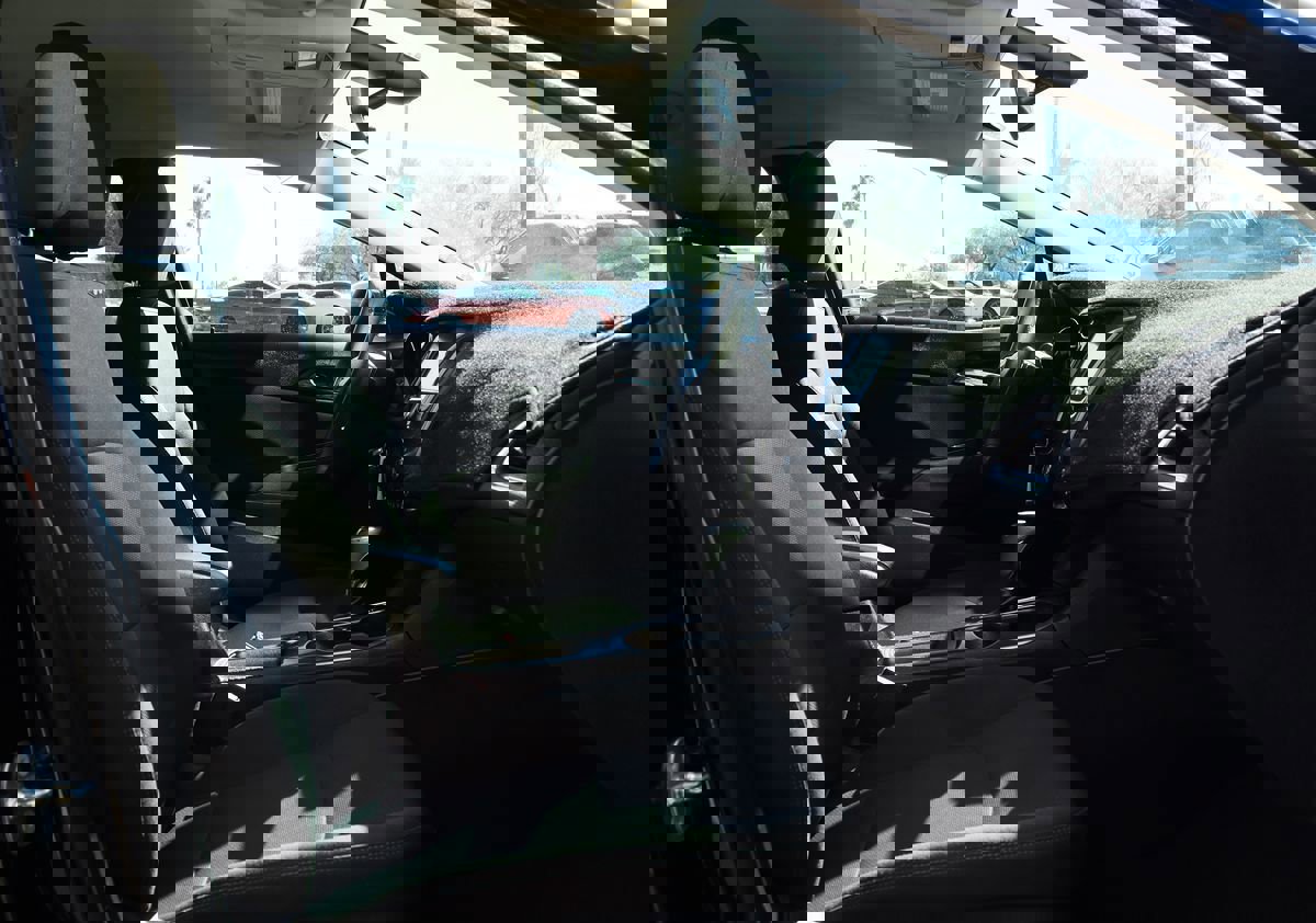 Used 2018 Chevrolet Cruze LT image 34