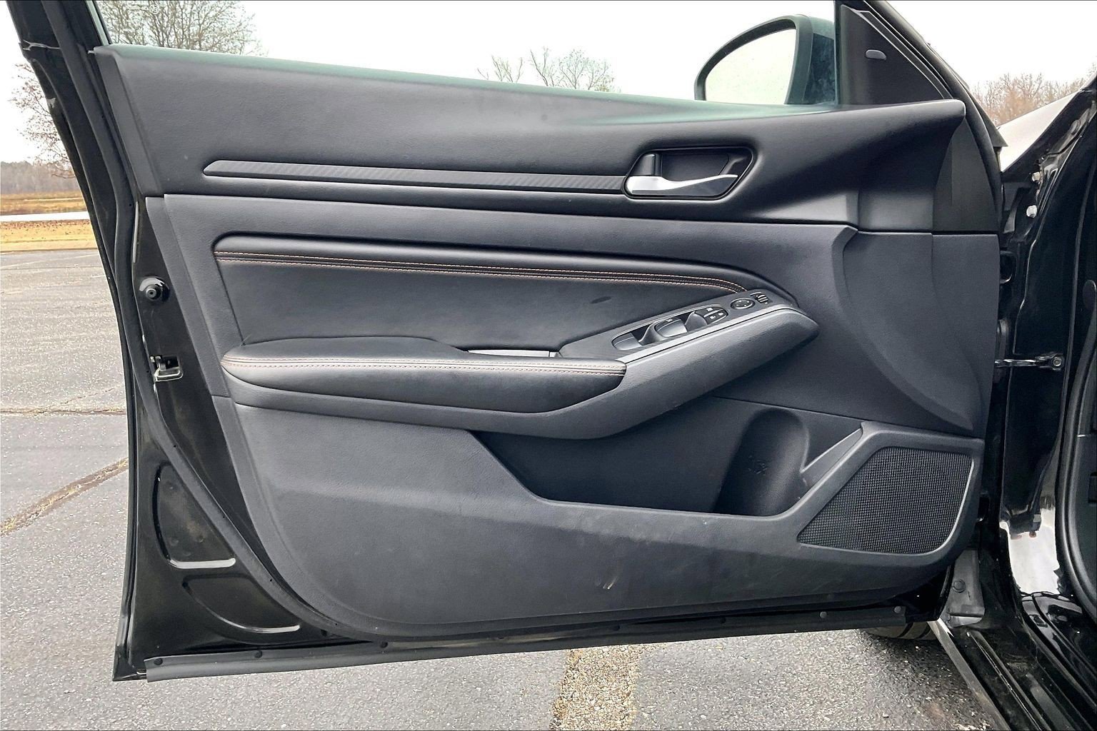 Used 2019 Nissan Altima 2.5 SR image 18