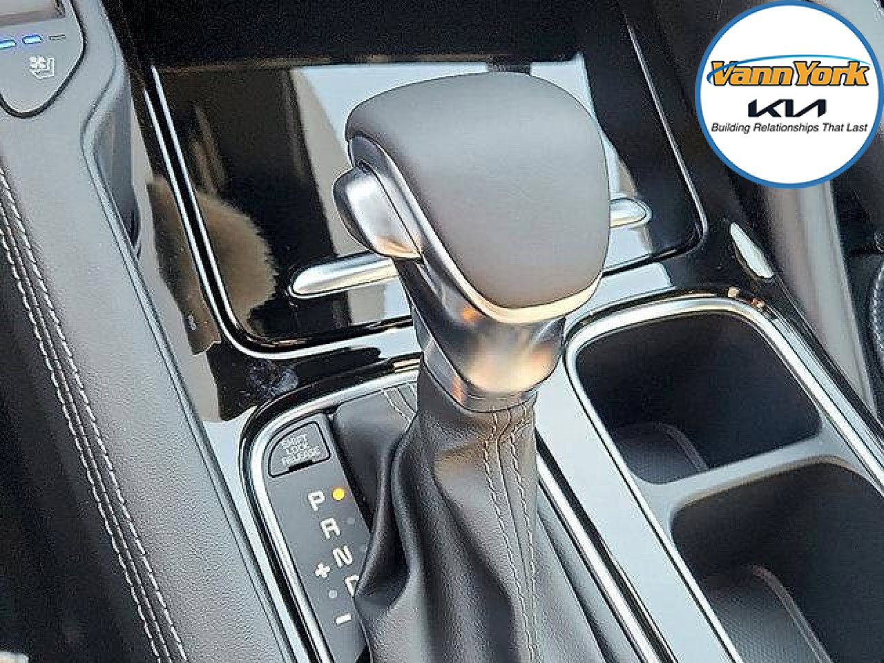 New 2025 Kia Telluride SX X-Line image 8