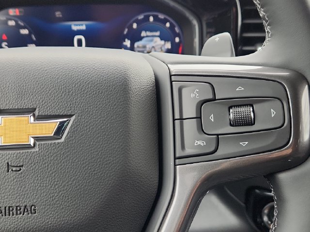 New 2026 Chevrolet Silverado 1500 High Country w/ High Country Premium Package AWD/4WD image 26