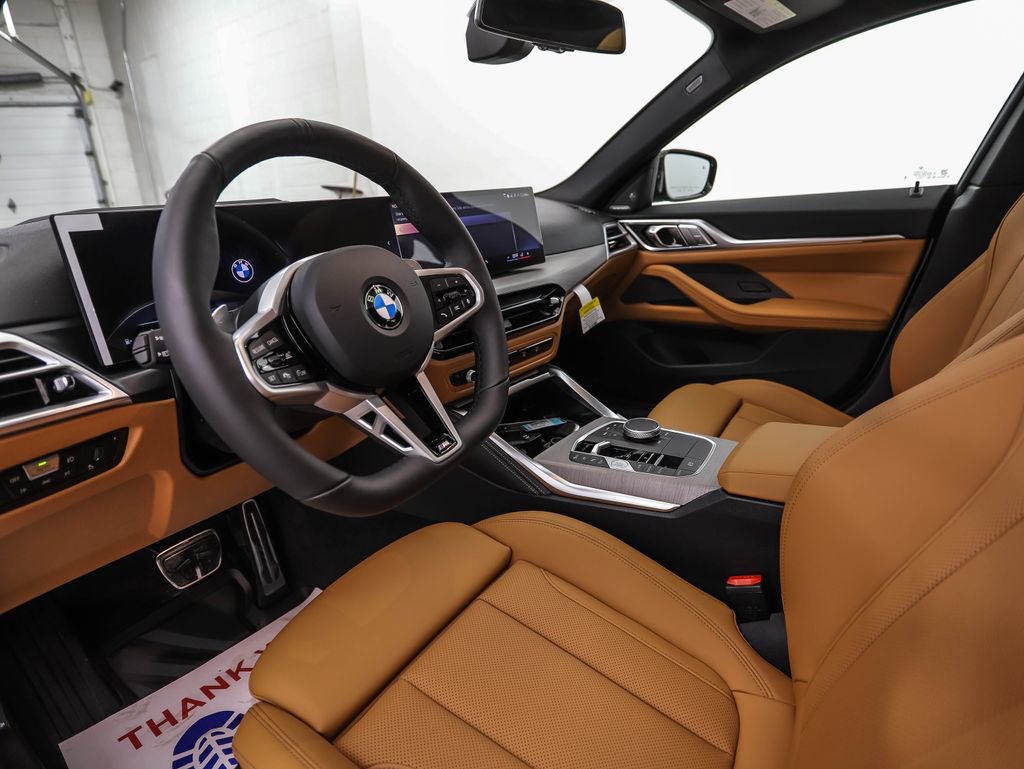 New 2026 BMW 430i xDrive w/ M Sport Package image 10