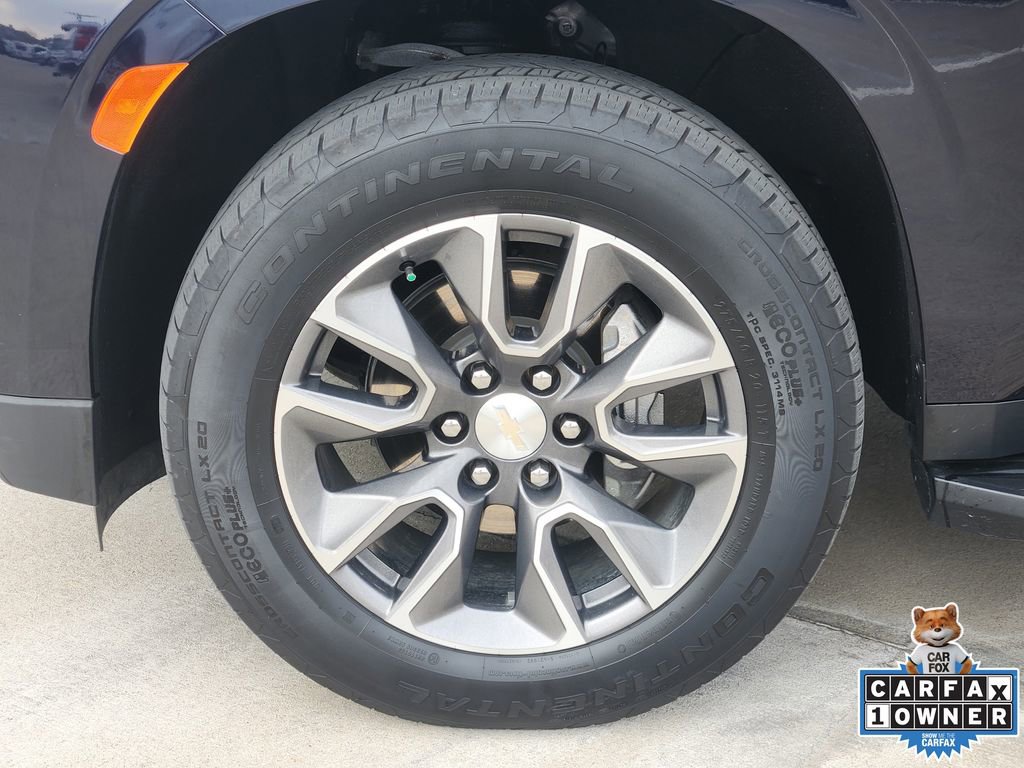 Used 2023 Chevrolet Tahoe LT w/ LT Signature Plus Package image 16