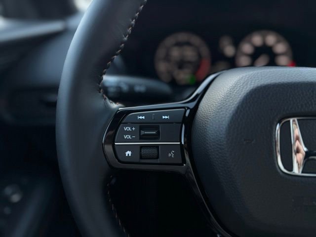 New 2026 Honda HR-V Sport image 23