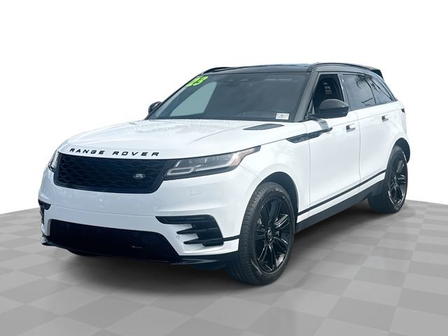 Used 2023 Land Rover Range Rover Velar R-Dynamic S